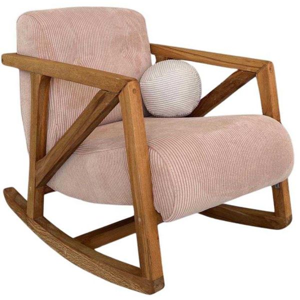 Fauteuil à bascule pour enfant NiniMini