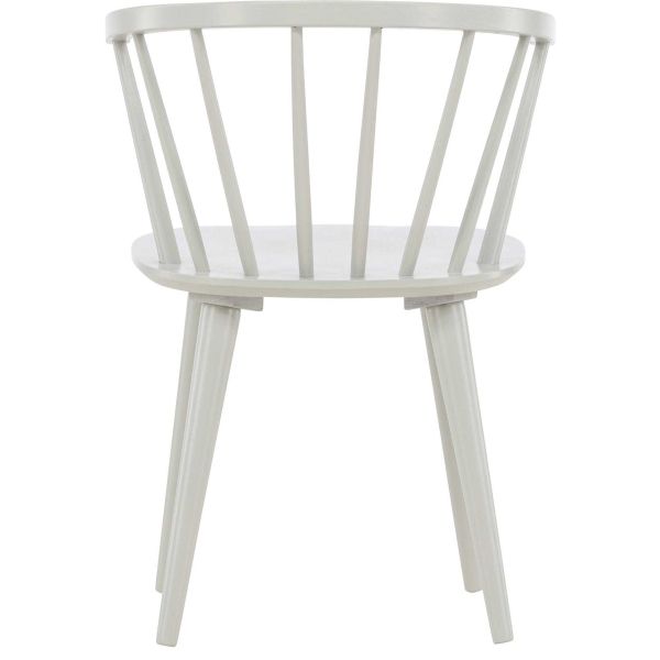 Fauteuil en bois Bobby - 189