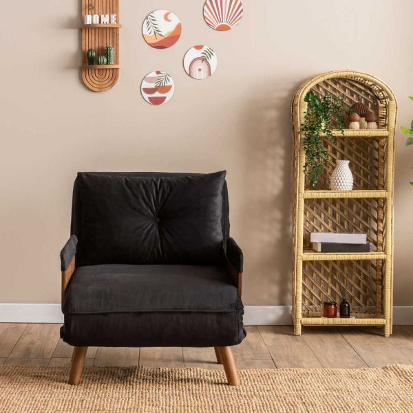 Fauteuil convertible Cosmo Single - 6