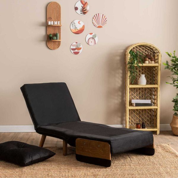 Fauteuil convertible Cosmo Single - 7