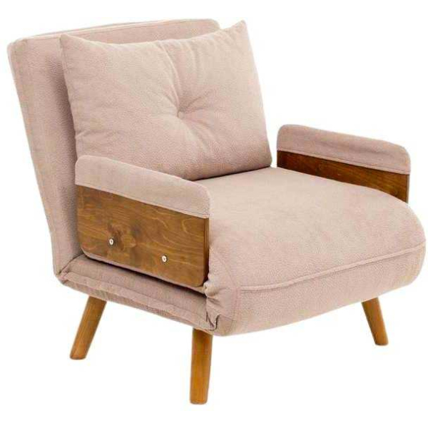 Fauteuil convertible Cosmo Single