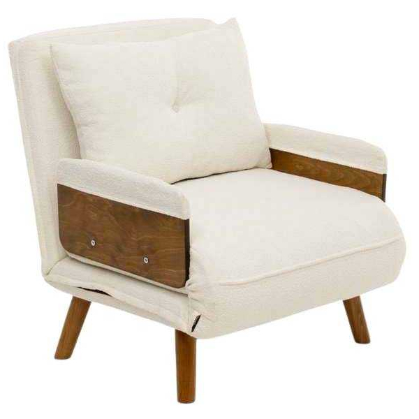 Fauteuil convertible Cosmo Single
