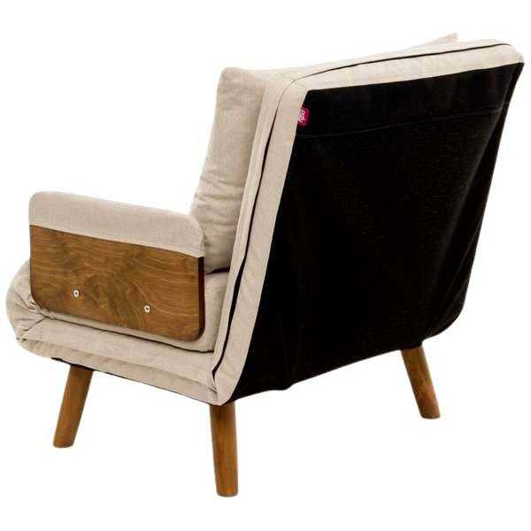 Fauteuil convertible Cosmo Single - 339