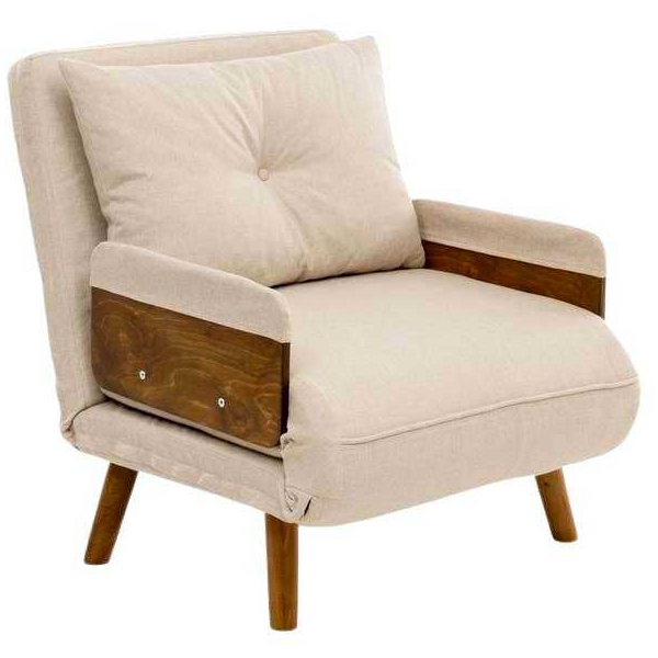 Fauteuil convertible Cosmo Single