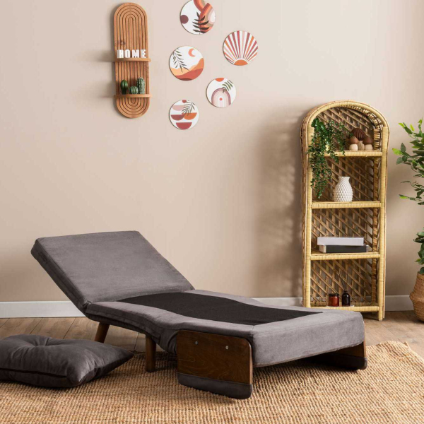 Fauteuil convertible Cosmo Single - 5