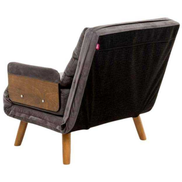 Fauteuil convertible Cosmo Single - 339