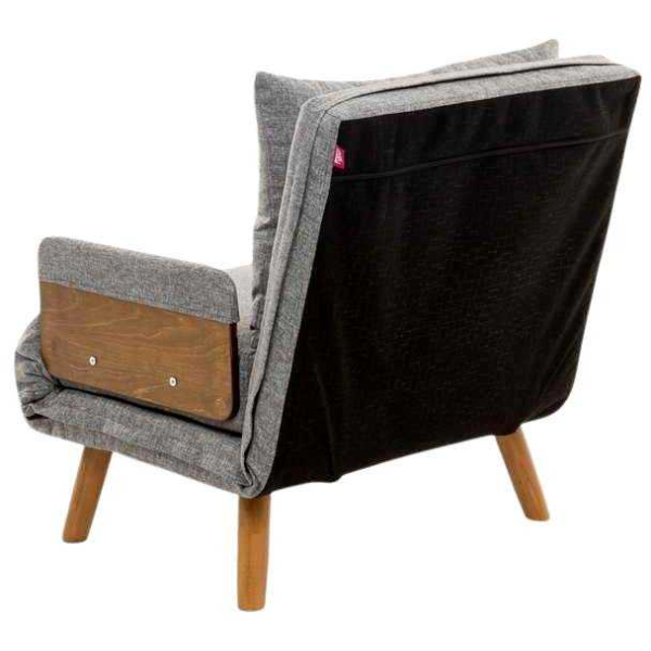 Fauteuil convertible Cosmo Single - 339