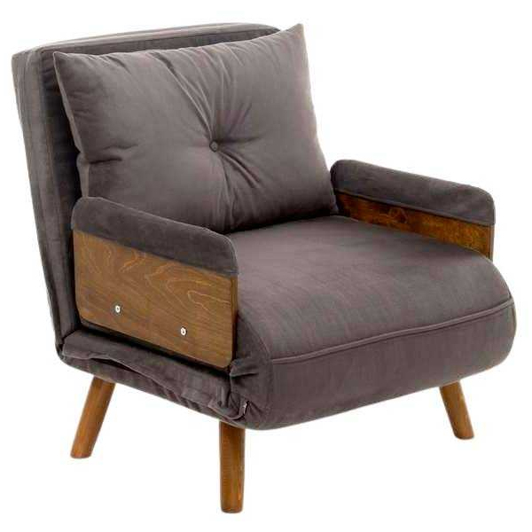 Fauteuil convertible Cosmo Single