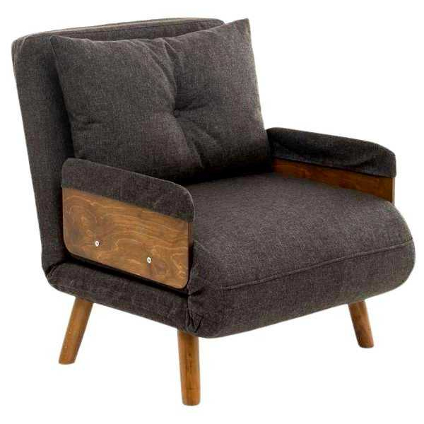 Fauteuil convertible Cosmo Single