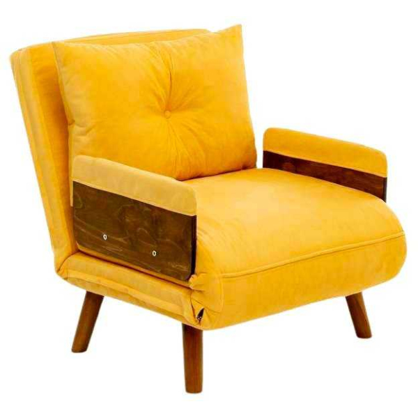 Fauteuil convertible Cosmo Single