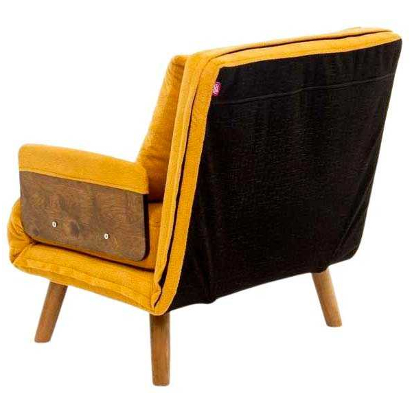 Fauteuil convertible Cosmo Single - 339