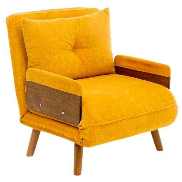 Fauteuil convertible Cosmo Single