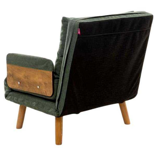 Fauteuil convertible Cosmo Single - 339