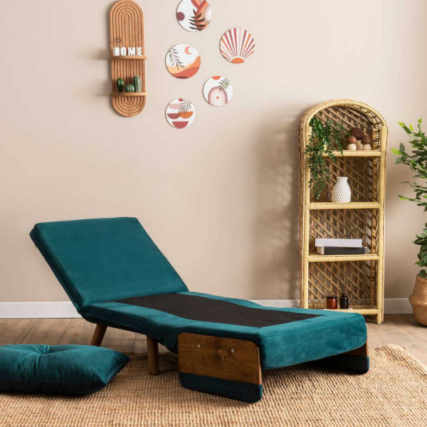 Fauteuil convertible Cosmo Single - 5