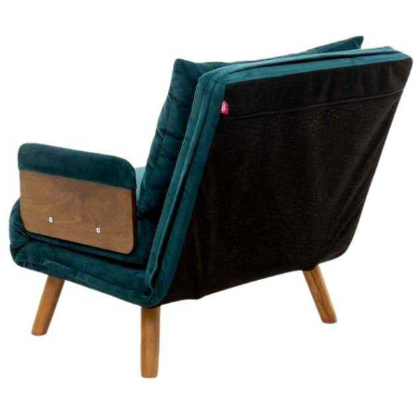 Fauteuil convertible Cosmo Single - 339