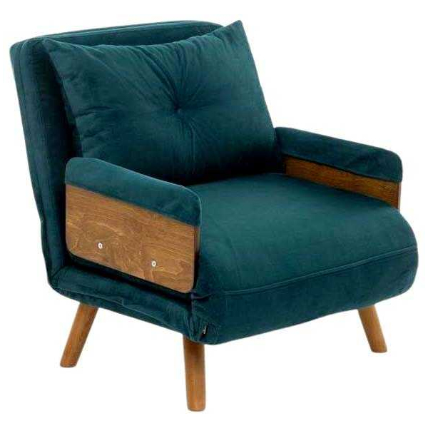 Fauteuil convertible Cosmo Single