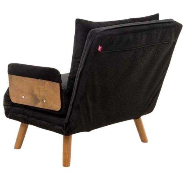 Fauteuil convertible Cosmo Single - 339