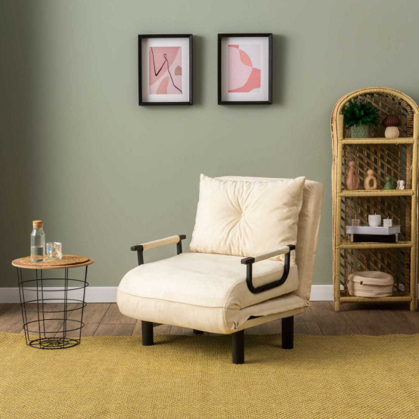 Fauteuil convertible Sento Single - 5