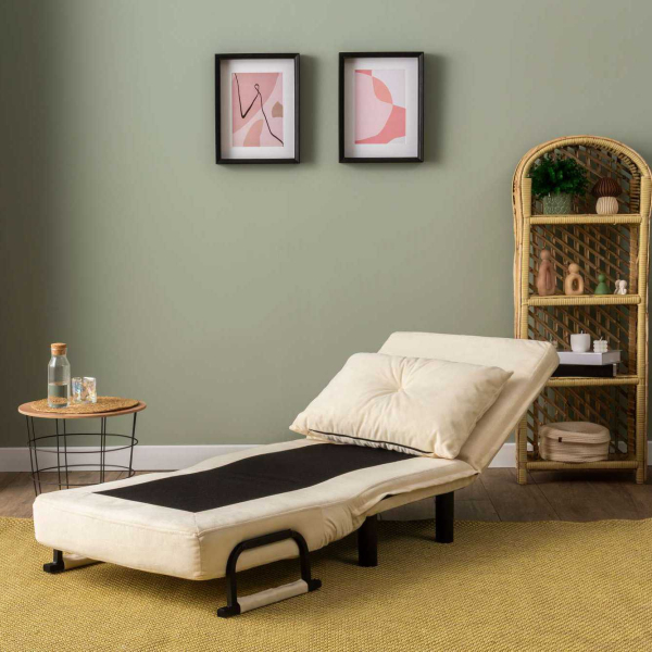 Fauteuil convertible Sento Single - 7