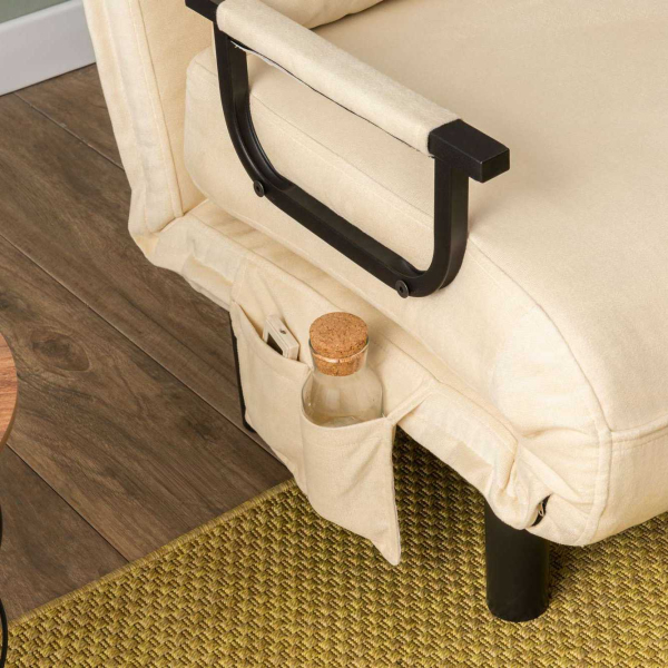 Fauteuil convertible Sento Single - 8