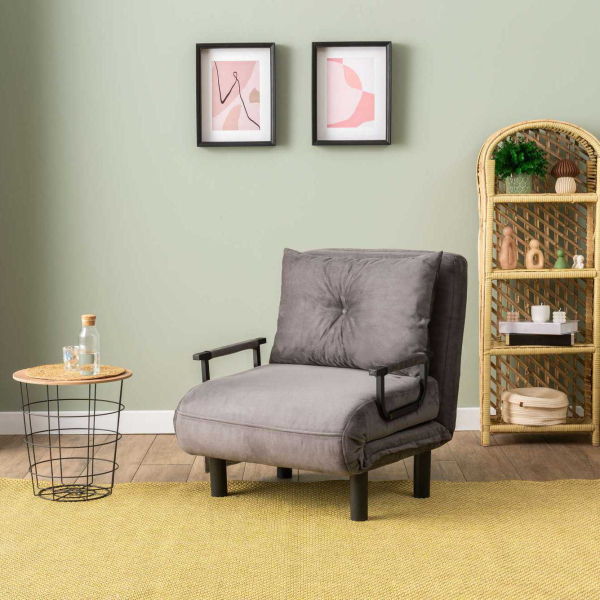 Fauteuil convertible Sento Single - 5