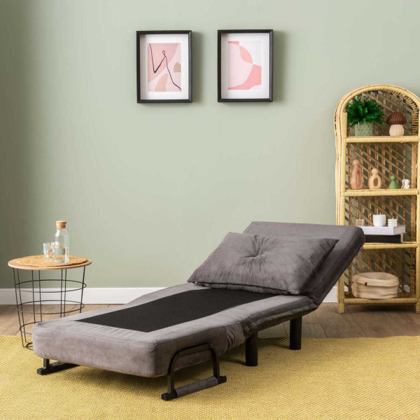 Fauteuil convertible Sento Single - 6
