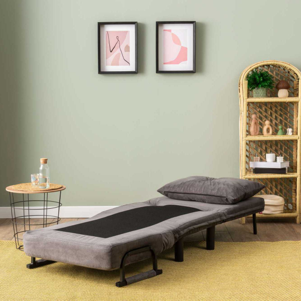 Fauteuil convertible Sento Single - 7