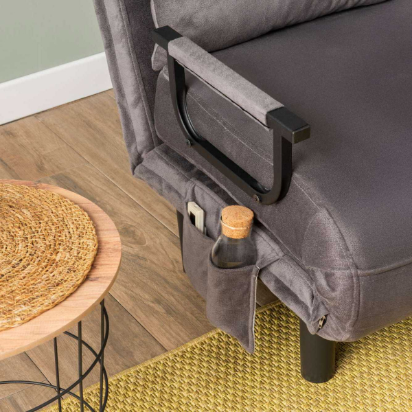 Fauteuil convertible Sento Single - 8