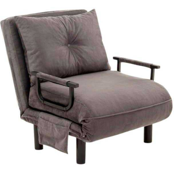 Fauteuil convertible Sento Single