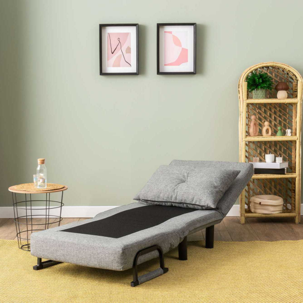 Fauteuil convertible Sento Single - 6