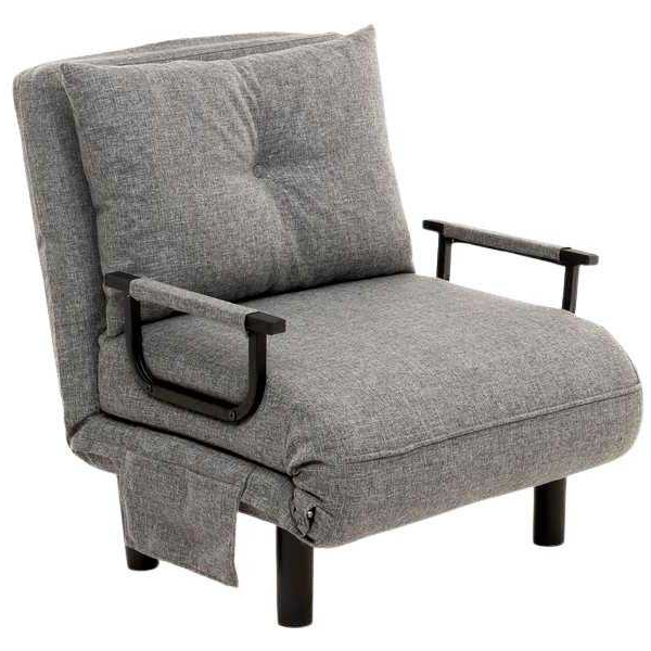 Fauteuil convertible Sento Single