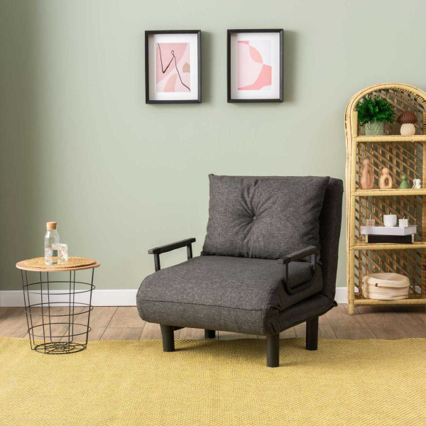 Fauteuil convertible Sento Single - 5