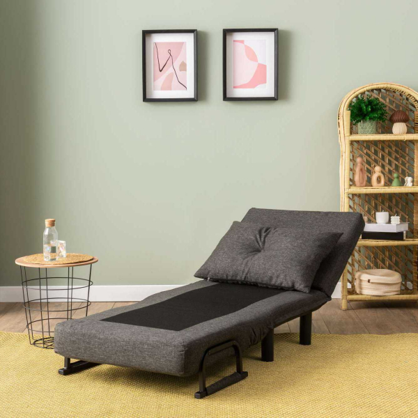 Fauteuil convertible Sento Single - 6