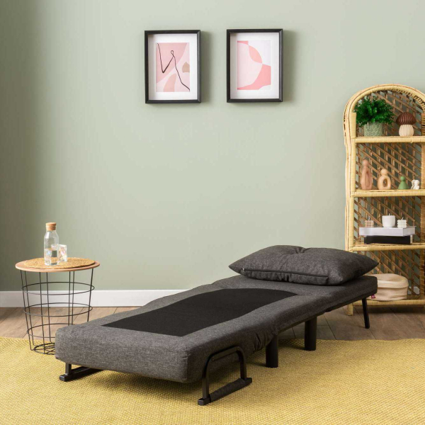 Fauteuil convertible Sento Single - 7