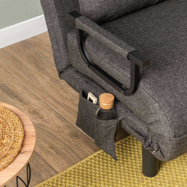 Fauteuil convertible Sento Single - 8