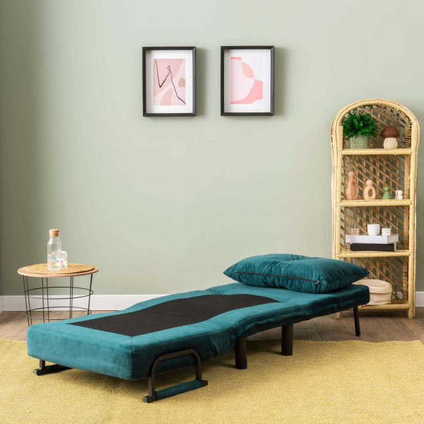 Fauteuil convertible Sento Single - 7