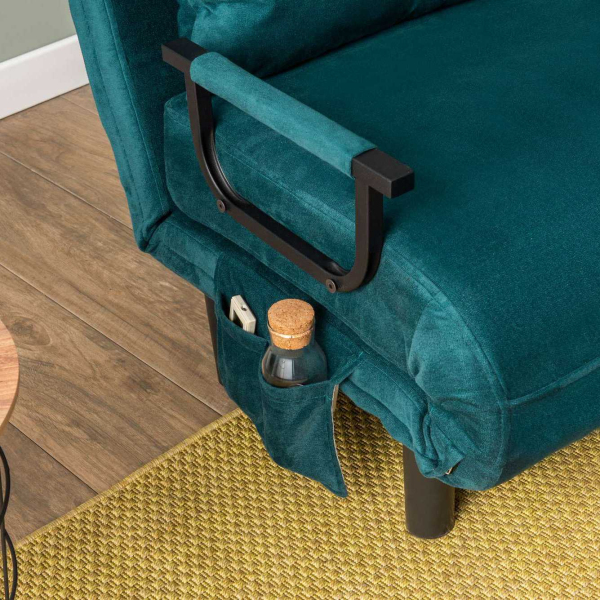 Fauteuil convertible Sento Single - 8