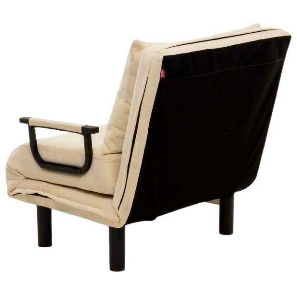 Fauteuil convertible Sento Single - 279