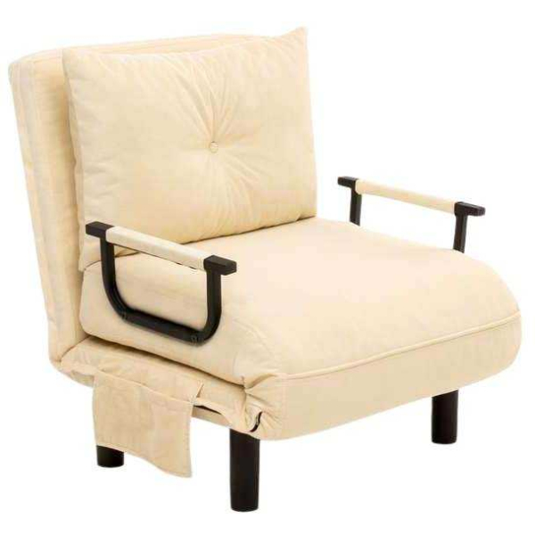 Fauteuil convertible Sento Single