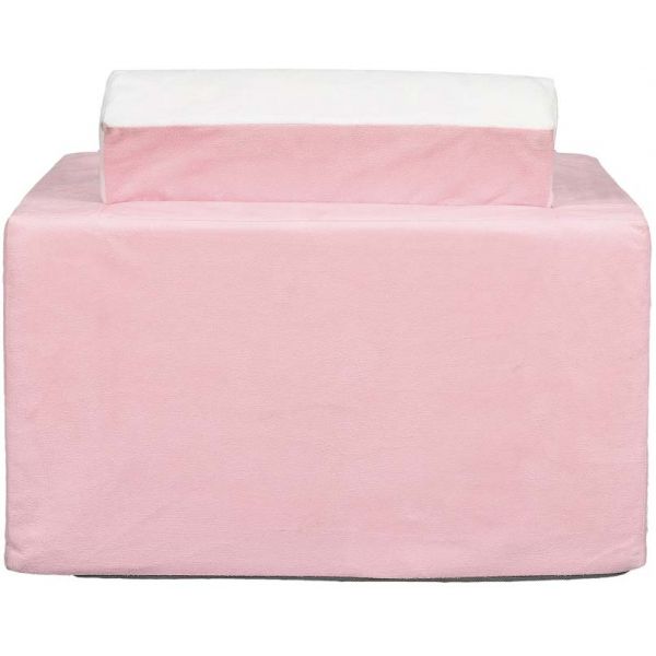 Fauteuil Convertible Enfant En Tissu Liberty