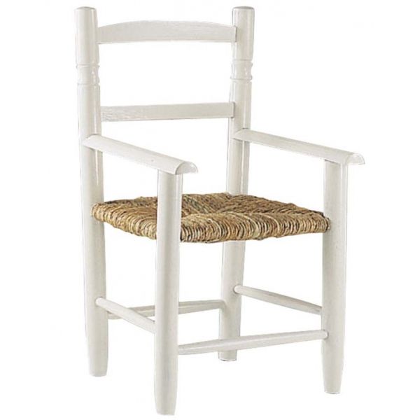 chaise enfant hêtre brut chaise enfant hêtre brut