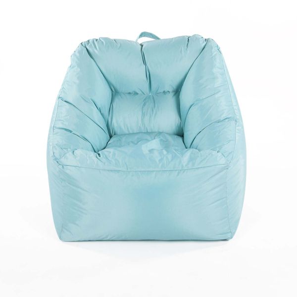Fauteuil intérieur extérieur 70 x 60 x 80 cm Marco - 