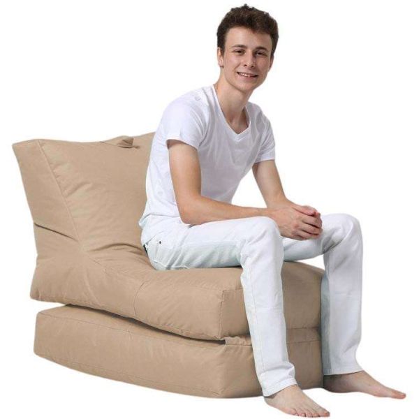 Fauteuil intérieur extérieur Siesta - 109