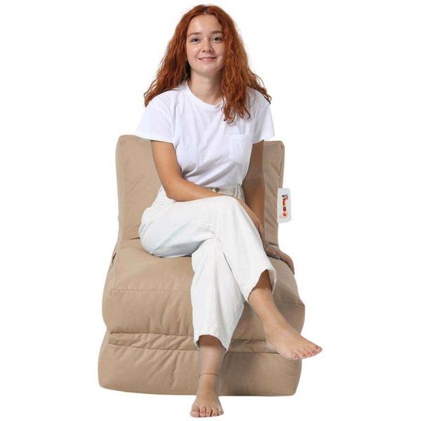 Fauteuil intérieur extérieur Siesta - 5