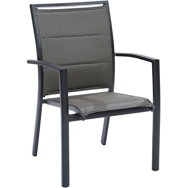 Fauteuil de jardin Modulo