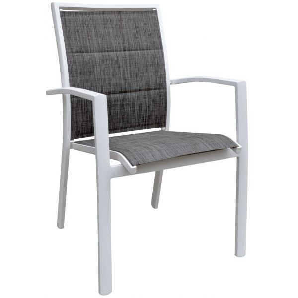 Fauteuil de jardin Modulo