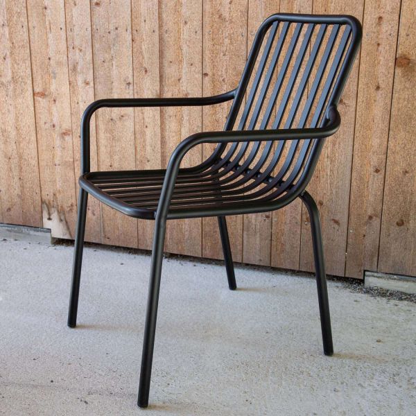 Fauteuil de jardin Peking - VENTURE HOME