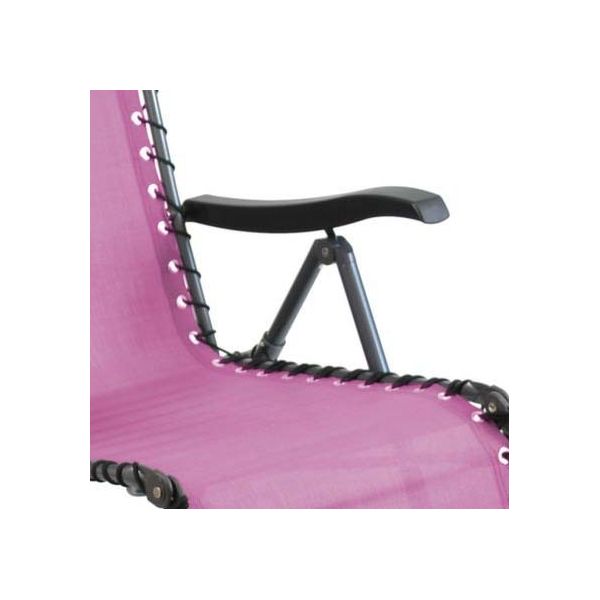 Fauteuil de jardin relax Néo - PRL-0726