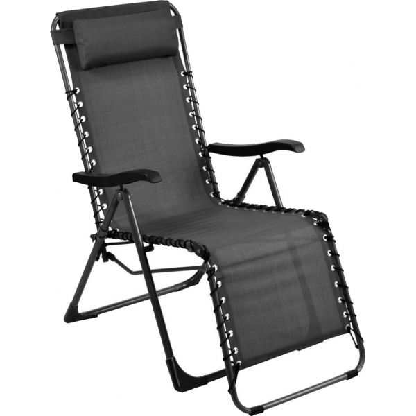 Fauteuil de jardin relax Néo