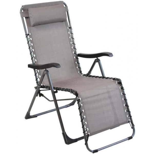 Fauteuil de jardin relax Néo